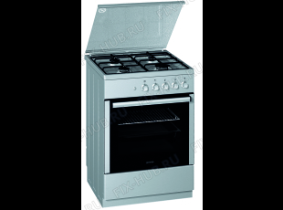 Плита (духовка) Gorenje GI62123AX (444657, P21A1-16VT) - Фото